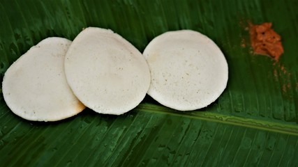 idli