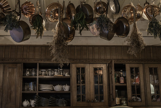 Interior design and decoration bar and counter of petit peyton traveloque cafe local specialty cafe bar, daytime.