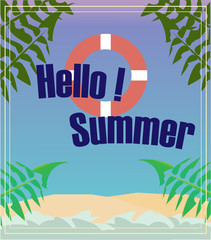 Hello! Summer 2020