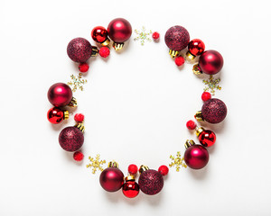 Christmas holiday background