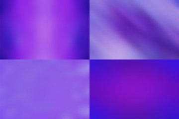 Fototapeta premium gradient background vector