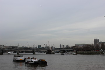 Fototapeta premium London