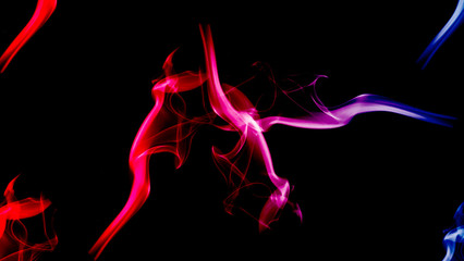 Fototapeta premium abstract colourful back ground