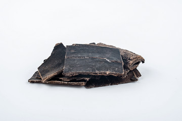 Eucommia ulmoides Oliv.