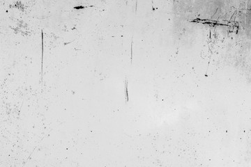 Metal texture with scratches and cracks which can be used as a background