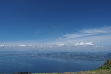 Geneva lake