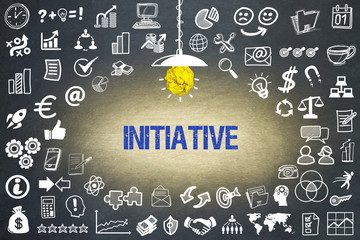 Initiative