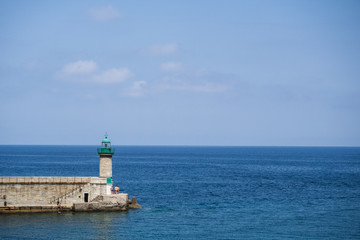 Phare Bastia