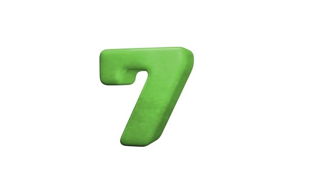 N&uacute;mero 9