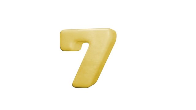 N&uacute;mero 9