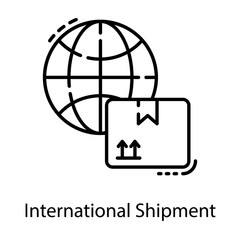  Global Delivery Vector 