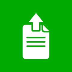 Upload und Hintergrund