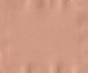 Vitage paper texture, old brown paper background