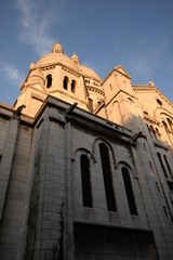 Sacré cœur Montmartre