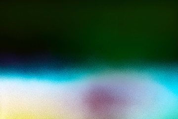 Modern design colored background abstract view