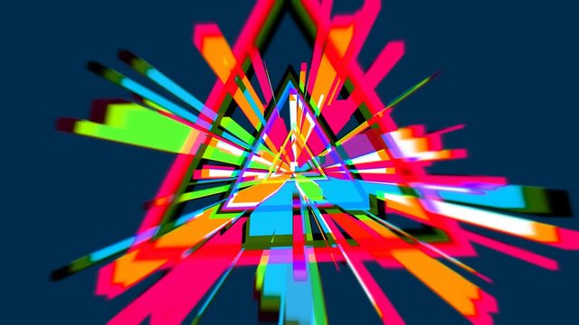 Set of Cartoon effect boom, explode flash, bomb animation wipe transition with luma matte channel for video.