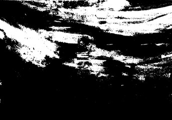 grunge background  black and white lihes