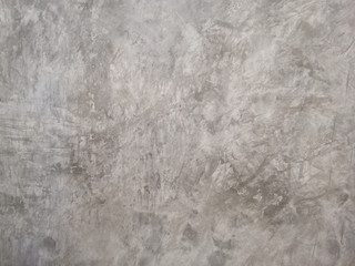 texture of loft-style cement wall.