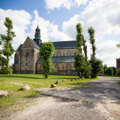 Fototapeta premium factory