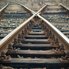 railway