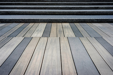 walkway stairs outdoor and background photo stock