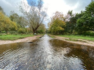 Stream Park