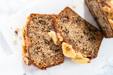 Banana Bread