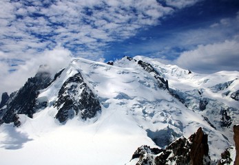 Mont Blanc