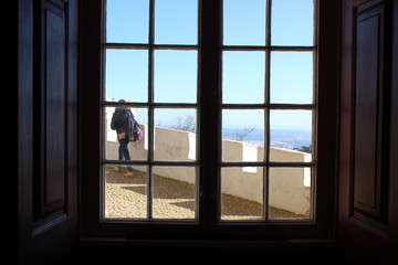 Sintra, Portugal