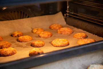 Kekse Backen