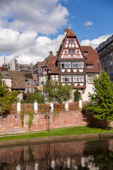 Fototapeta premium Herrenhaus