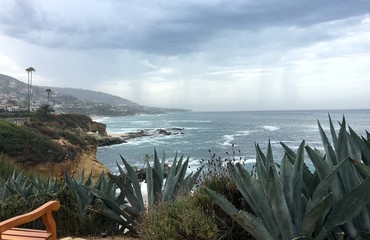 Laguna Beach and surrounds
