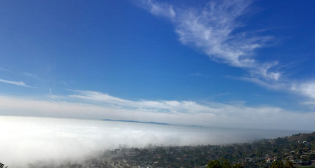 Laguna Beach and surrounds