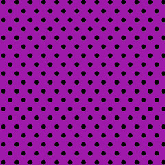 Background texture with holes, halftone pattern. Vector illustration