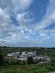 The Ciambra district of Gioia tauro, inhabited by gypsy families, is one of the most degraded places in Italy.