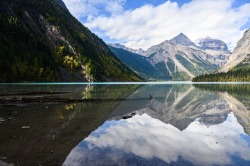 Mount Robson Provincial Park