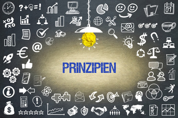 Prinzipien