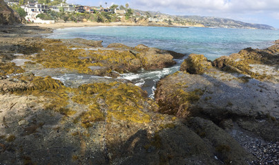 Laguna Beach and surrounds