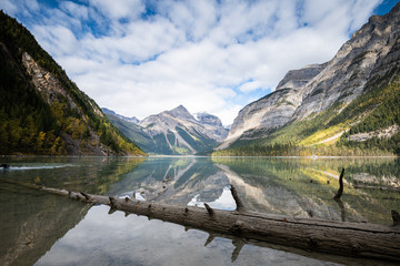 Mount Robson Provincial Park