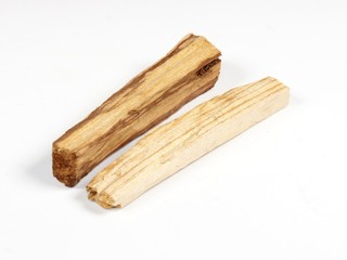 Palo Santo - heliges Holz zum Räuchern