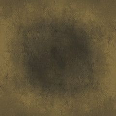 Dark Brown Grunge Dirty Old Scratchy Paper