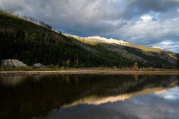 Mount Robson Provincial Park