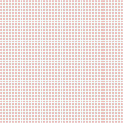 Square paper and red cross point