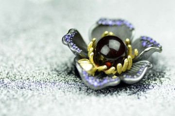 jewellery © Arkadiusz