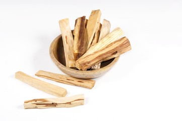 Palo Santo 