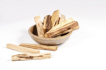 Palo Santo 