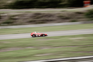 Nürburgring Oldimerrennen