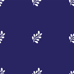plant grain seamless repeat pattern design. 