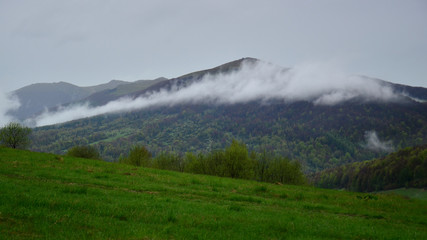 Bieszczady