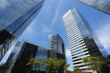 Commercial Building - São Paulo Brazil